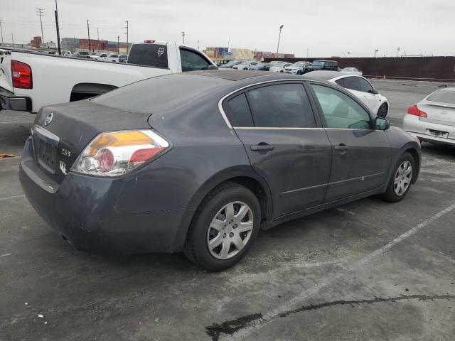 1N4AL2AP3CN484570 - 2012 NISSAN ALTIMA BASE Szary zdjęcie 3