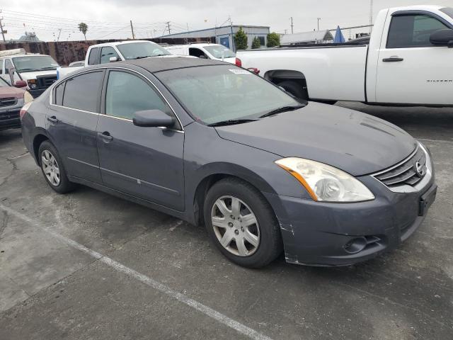 1N4AL2AP3CN484570 - 2012 NISSAN ALTIMA BASE Szary zdjęcie 4