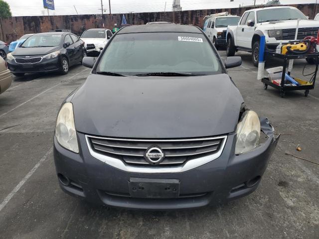 1N4AL2AP3CN484570 - 2012 NISSAN ALTIMA BASE Szary zdjęcie 5