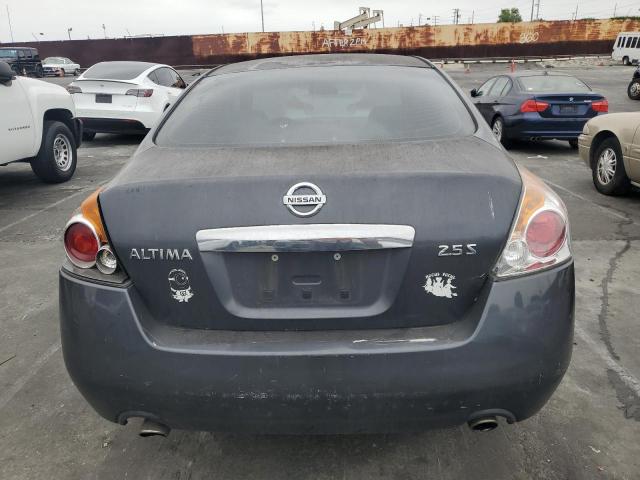 1N4AL2AP3CN484570 - 2012 NISSAN ALTIMA BASE Szary zdjęcie 6