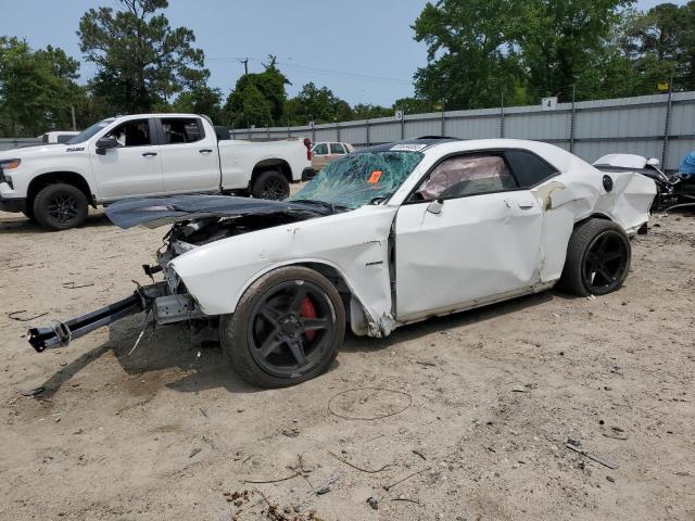 2018 DODGE CHALLENGER R/T, null