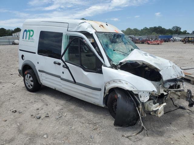 NM0LS6AN9AT004095 - 2010 FORD TRANSIT CO XL WHITE photo 4