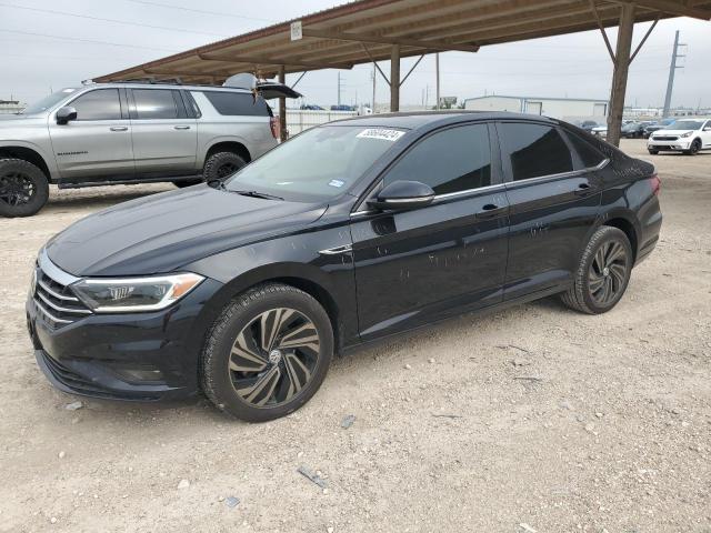 2019 VOLKSWAGEN JETTA SEL PREMIUM, null