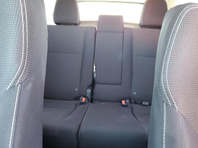 JTMWFREV7HJ710665 - 2017 TOYOTA RAV4 XLE CHARCOAL photo 10