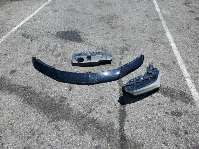 19UUB6F54NA003259 - 2022 ACURA TLX TECH A BLACK photo 12