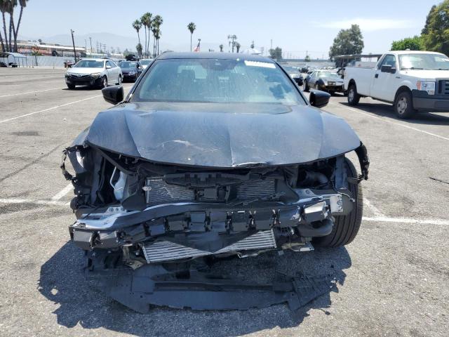 19UUB6F54NA003259 - 2022 ACURA TLX TECH A BLACK photo 5