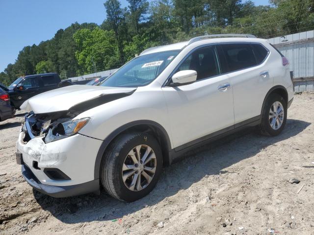 2014 NISSAN ROGUE S, null