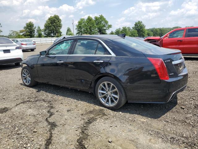 1G6AX5SX9K0146975 - 2019 CADILLAC CTS LUXURY BLACK photo 2