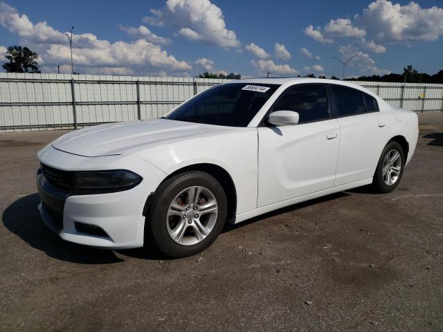 2015 DODGE CHARGER SE, 