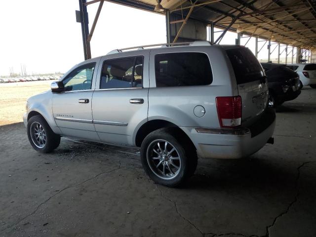 1A8HX58227F575850 - 2007 CHRYSLER ASPEN LIMITED 银色 照片 2