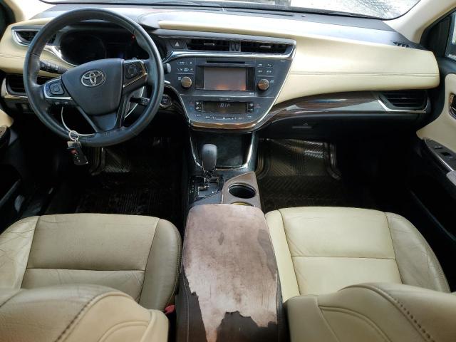 4T1BK1EB0EU102932 - 2014 TOYOTA AVALON BASE Bordo foto 8