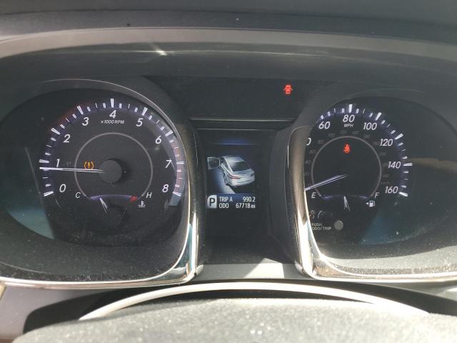 4T1BK1EB0EU102932 - 2014 TOYOTA AVALON BASE Bordo foto 9