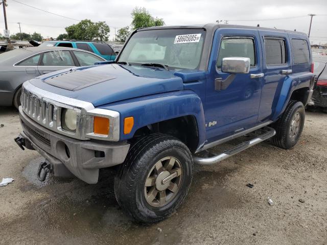 2006 HUMMER H3, 