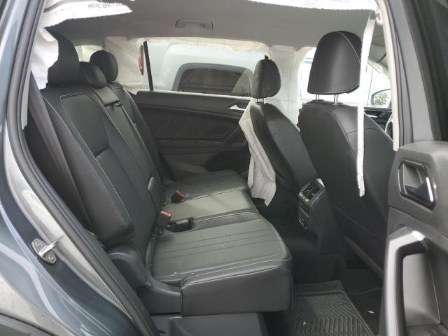 3VV3B7AX5PM026629 - 2023 VOLKSWAGEN TIGUAN SE Boz foto 11
