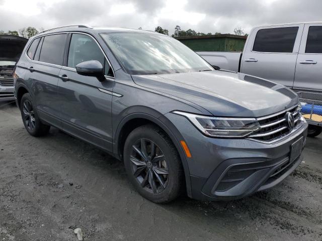 3VV3B7AX5PM026629 - 2023 VOLKSWAGEN TIGUAN SE Boz foto 4