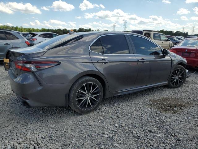 4T1G11AKXPU807304 - 2023 TOYOTA CAMRY SE NIGHT SHADE CHARCOAL photo 3