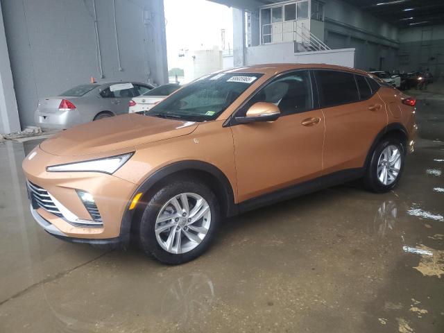 2025 BUICK ENVISTA PREFERRED, 