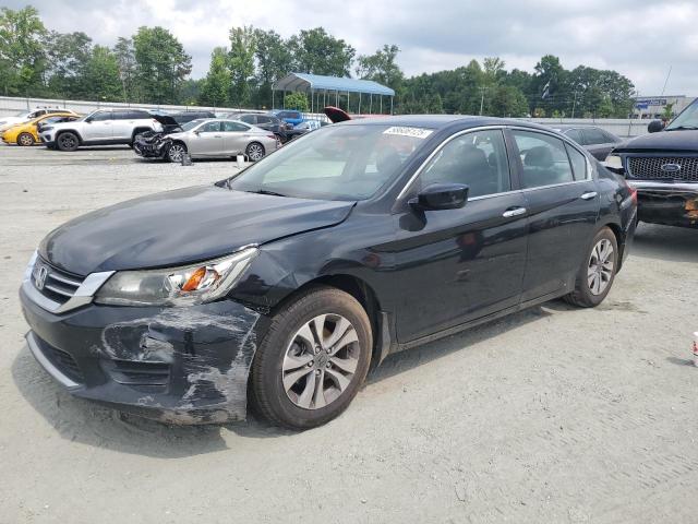 2015 HONDA ACCORD LX, null