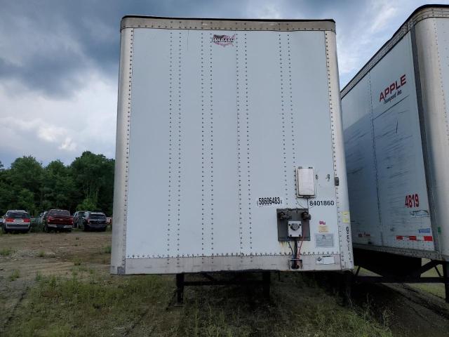 1JJV532D7EL809503 - 2014 WABASH TRAILER WHITE photo 7