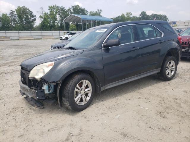 2014 CHEVROLET EQUINOX LS, 