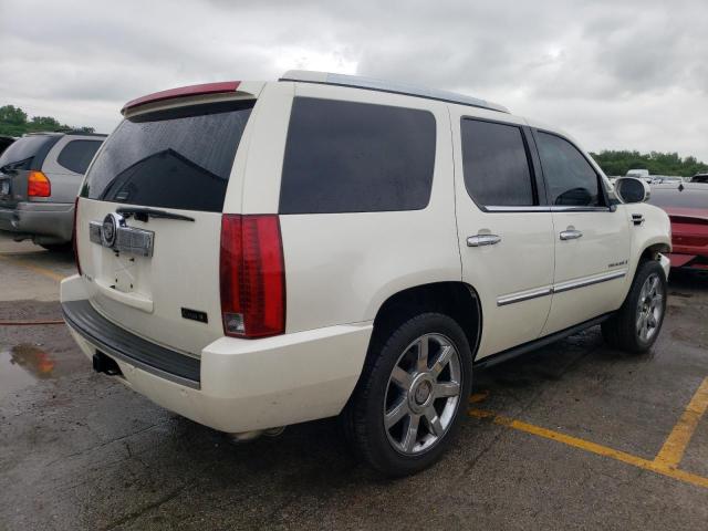 1GYFK63807R312392 - 2007 CADILLAC ESCALADE LUXURY CREAM photo 3