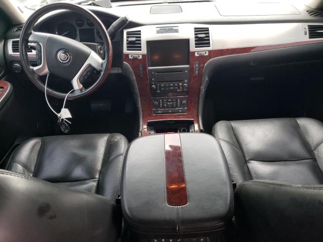 1GYFK63807R312392 - 2007 CADILLAC ESCALADE LUXURY CREAM photo 8