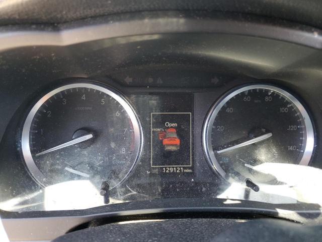 5TDJKRFH2FS130321 - 2015 TOYOTA HIGHLANDER XLE BLACK photo 9