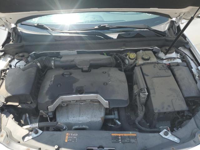 1G11C5SA6GF110419 - 2016 CHEVROLET MALIBU LIM LT 白色 照片 11