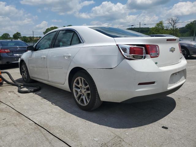 1G11C5SA6GF110419 - 2016 CHEVROLET MALIBU LIM LT 白色 照片 2