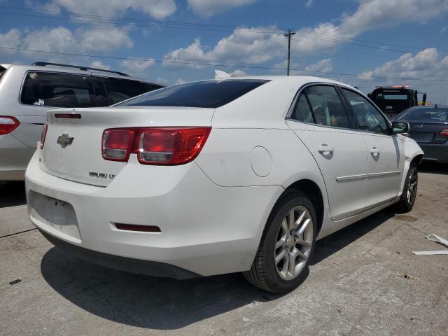 1G11C5SA6GF110419 - 2016 CHEVROLET MALIBU LIM LT 白色 照片 3