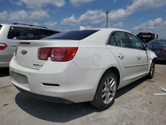 1G11C5SA6GF110419 - 2016 CHEVROLET MALIBU LIM LT WHITE photo 3