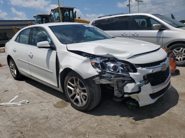 1G11C5SA6GF110419 - 2016 CHEVROLET MALIBU LIM LT WHITE photo 4