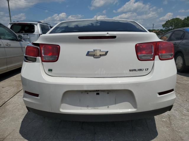 1G11C5SA6GF110419 - 2016 CHEVROLET MALIBU LIM LT 白色 照片 6