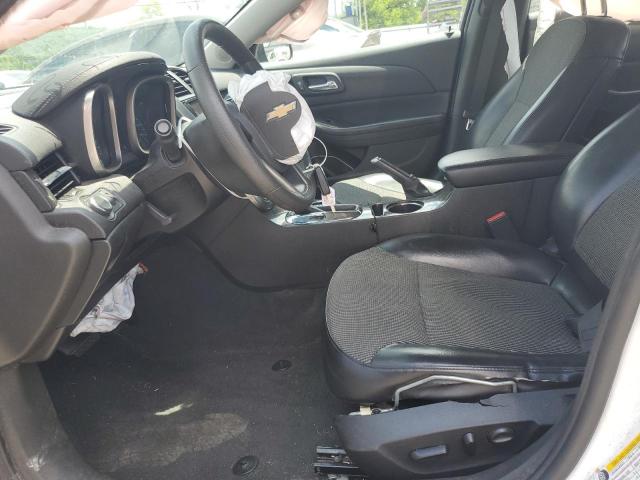 1G11C5SA6GF110419 - 2016 CHEVROLET MALIBU LIM LT 白色 照片 7