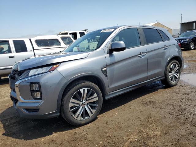 2020 MITSUBISHI OUTLANDER ES, null