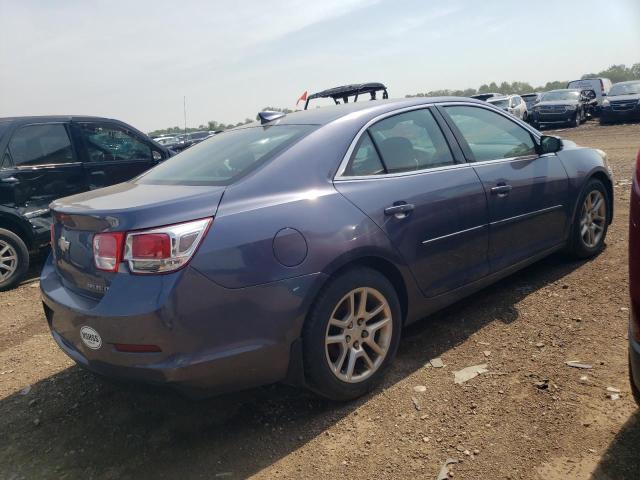 1G11C5SLXFF215836 - 2015 CHEVROLET MALIBU 1LT 蓝色 照片 3