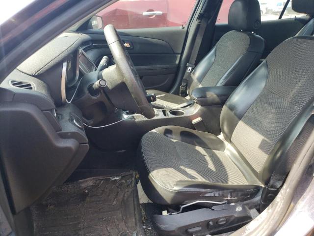 1G11C5SLXFF215836 - 2015 CHEVROLET MALIBU 1LT 蓝色 照片 7