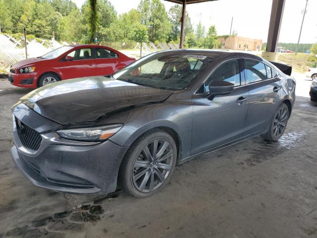 2018 MAZDA 6 TOURING, 