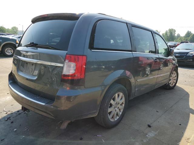 2C4RC1BG7FR538109 - 2015 CHRYSLER TOWN & COU TOURING CHARCOAL photo 3