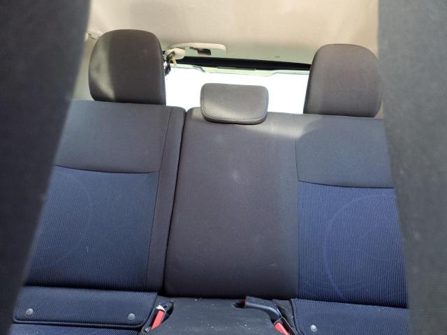 JTDKDTB37J1603934 - 2018 TOYOTA PRIUS C GRAY photo 10