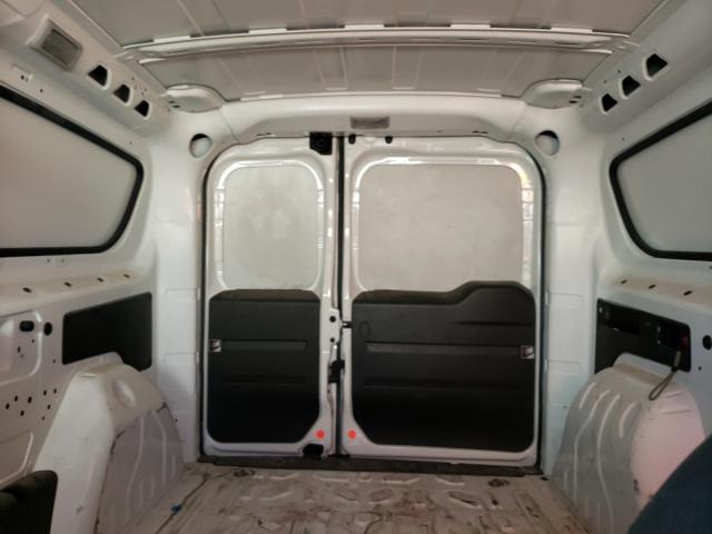ZFBHRFAB5K6N66329 - 2019 RAM PROMASTER WHITE photo 10