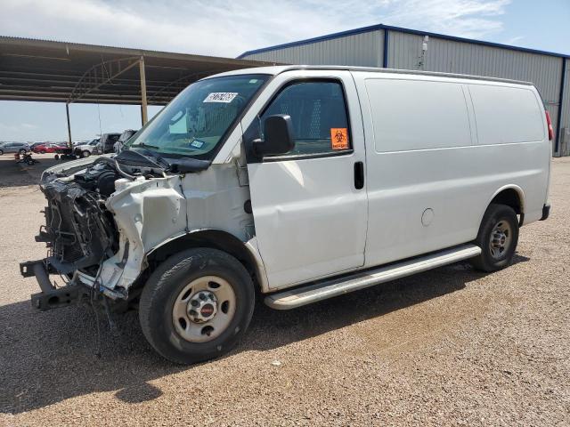 2019 GMC SAVANA G2500, null