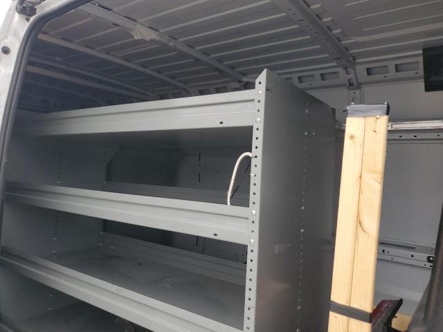 3C6MRVJG6PE514654 - 2023 RAM PROMASTER 3500 HIGH თეთრი ფოტო 10
