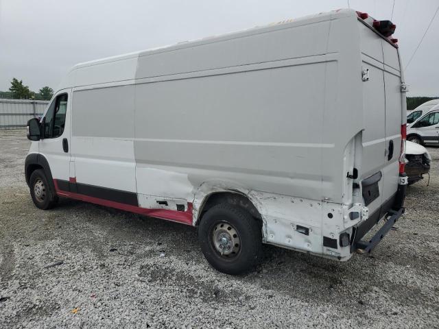 3C6MRVJG6PE514654 - 2023 RAM PROMASTER 3500 HIGH თეთრი ფოტო 2