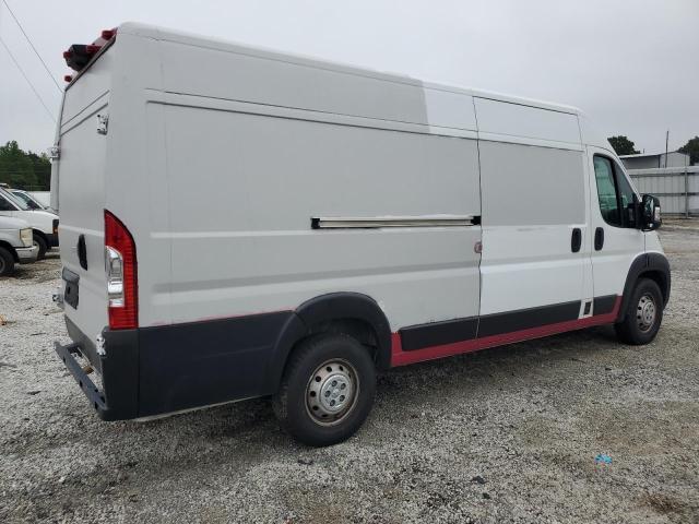3C6MRVJG6PE514654 - 2023 RAM PROMASTER 3500 HIGH თეთრი ფოტო 3