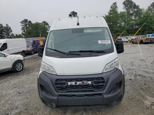 3C6MRVJG6PE514654 - 2023 RAM PROMASTER 3500 HIGH თეთრი ფოტო 5