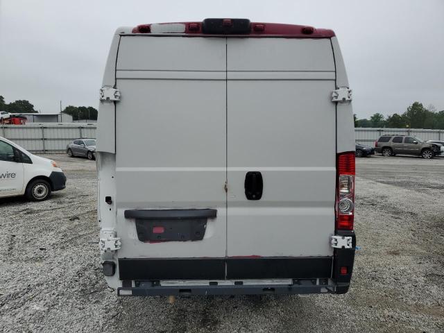 3C6MRVJG6PE514654 - 2023 RAM PROMASTER 3500 HIGH თეთრი ფოტო 6