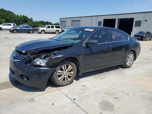 2012 NISSAN ALTIMA BASE, 