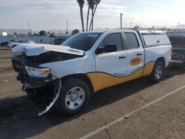 2021 RAM 1500 TRADESMAN, null