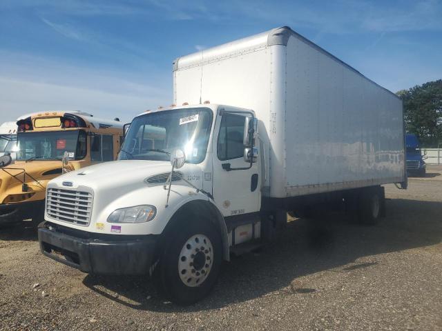 2019 FREIGHTLINER M2 106 MEDIUM DUTY, null